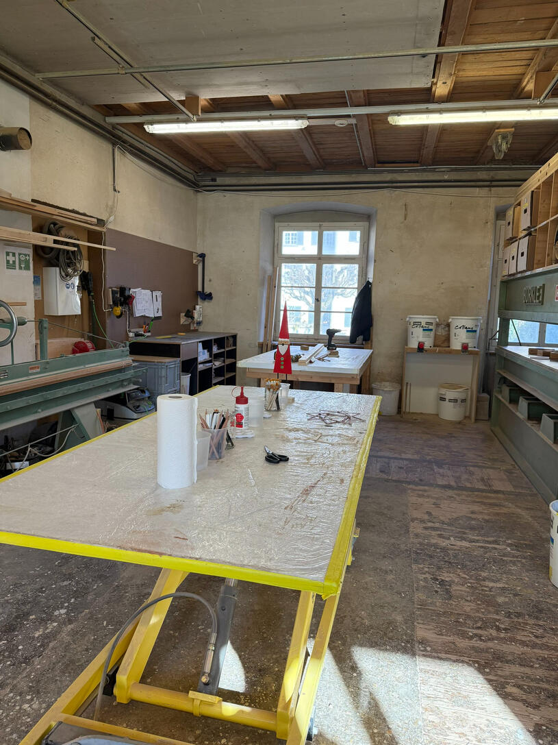 Workshop