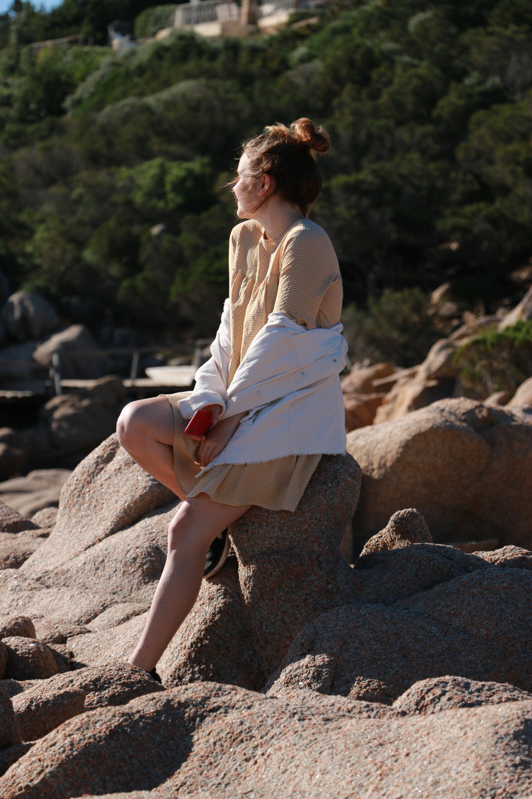 Corinne Schreiner